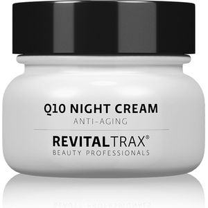 RevitalTrax® - Q10 Dagcrème met SPF 30 - Q10 Nachtcrème - voordeelverpakking - Dag- en nachtcrème voor vrouwen en mannen - Anti Rimpel - Voedend - Verstevigend - Huidverjonging - Q10 Ubiquinol