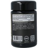 Purovitalis - Ca-AKG - Calcium Alpha-Ketoglutarate Tabletten - 60 stuks