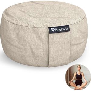 Brellavio meditatiekussen  1ST |