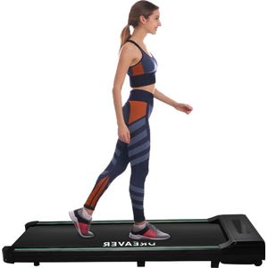 Dreaver S340-P Loopband - 1-6km/u - Wandelband - Walking Pad - Opvouwbare Loopband - Walkingpad - Treadmill - Loopband Elektrisch