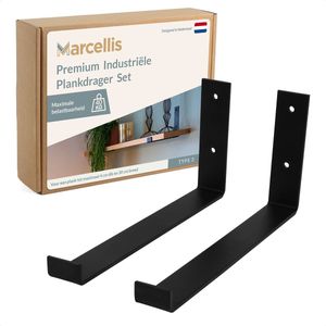 Zwaar uitgevoerde plankbeugel (geen plank), 30 cm x 50 cm plafondmontageplank, metalen hangende planksteun met installatieschroefset, voor keuken (Color : Black, Size : 3 Pack Zwaar uitgevoerde plankbeugel (geen plank), 30 cm x 50 cm plafondmontageplank, metalen hangende planksteun met installatieschroefset, voor keuken (Color : Black, Size : 3 Pack