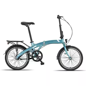 SON Easy Wheels 60mm für Brompton