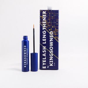 KINGSOWNED – Wimperserum (3ml) – EXTRA STERK - Het unieke KINGSOWNED Lash serum