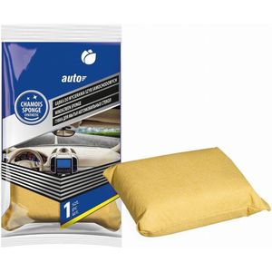 anticondensdoek - anti condens auto - Herbruikbare spons - auto ontvochtiger - vochtvreter auto - anti fog - anti condens spons - anti condens auto binnenkant ruit -