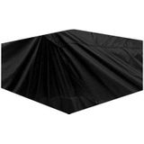 Maxxcovers Tuinmeubelhoes - Loungesethoes - Rechthoek - Waterdicht - 220X190X85 cm