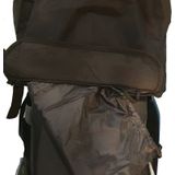 Beenkleed Scootmobiel - Universeel Basic