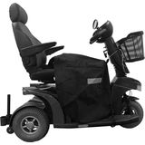 Beenkleed Scootmobiel - Universeel Basic