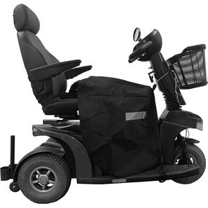 Beenkleed Scootmobiel - Universeel Basic