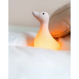 Flow Amsterdam Night Light - Liva (Beige)