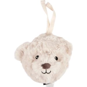 Flow Amsterdam Knuffel Lou Beige Muziek