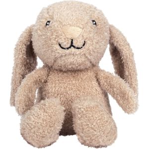 Flow Amsterdam Plush Night Light - Milo (Oat)