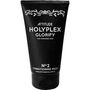 Holyplex - Haarverf - Beschermend - Veganistisch - Plantaardige Eiwitten