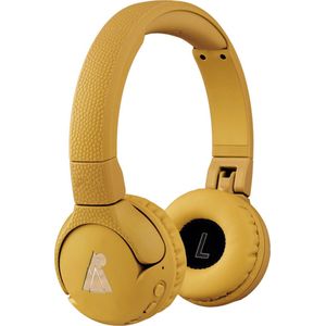 POGS - Gecko 2 - Draadloze Bluetooth-hoofdtelefoon - Verstelbaar - Duurzaam - Kinderen