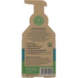 Handzeep - Eucalyptus & Basilicum - Navulset - 4 Tabletten