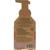 Handzeep Navulset - Oranjebloesem & Lavendel - 4 Tabletten - Vegan Friendly - Biologisch Afbreekbaar