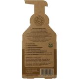 4 Handzeep Tabletten (navulset) – Parfumvrij - Duurzaam handen wassen - Duurzaam alternatief voor een fles handzeep