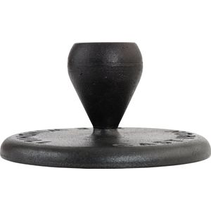 The Windmill Cast Iron - Smash burger tool - Gietijzer - BBQ tool - Ø14cm