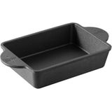 The Windmill Cast Iron - BBQ Ovenschaal - 15 x 26 cm