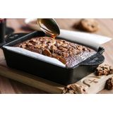 The Windmill Cast Iron - BBQ Ovenschaal - 15 x 26 cm