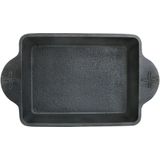 The Windmill Cast Iron - BBQ Ovenschaal - 15 x 26 cm