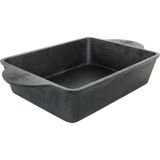 The Windmill Cast Iron - BBQ Ovenschaal - 15 x 26 cm