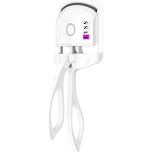 EYSS® Verwarmde Wimperkuller- Wimperkrultang - Make-up Accessoires Eyelash Curler - Lange Wimpers