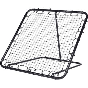 BLITS rebounder verstelbaar - 124 x 124 cm