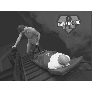 S-CapePlus - Evacuatiematras - EHBO-producten