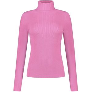 BASIC DAMES COLTRUI - Kleur Pink - Maat S