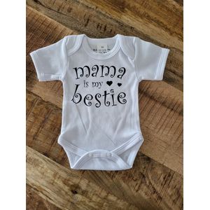 romper mama is my bestie