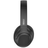 OOQE PRO HX9 - Bluetooth Koptelefoon - Noise Cancelling - Zwart