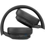 OOQE PRO HX9 - Bluetooth Koptelefoon - Noise Cancelling - Zwart