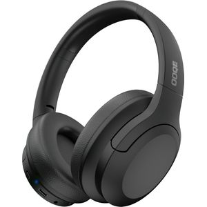 OOQE PRO HX9 - Bluetooth Koptelefoon - Noise Cancelling - Zwart