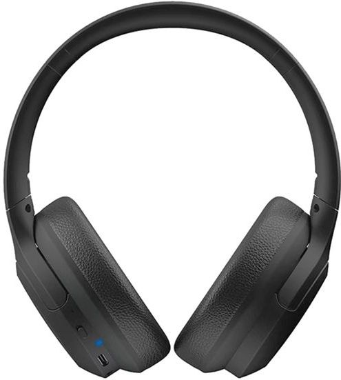 OOQE PRO HX9 - Bluetooth Koptelefoon - Noise Cancelling - Zwart