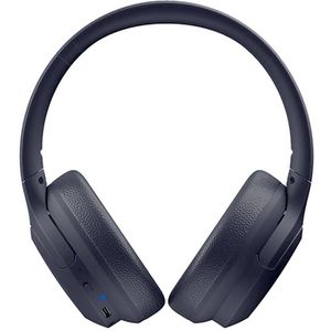 OOQE - PRO HX9 - Koptelefoon - Blauw - Geavanceerde Technologie