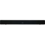 OOQE - PRO Q6 - Soundbar - Zwart - Ingebouwde Subwoofers