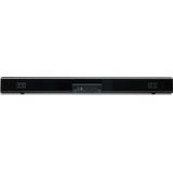 OOQE - PRO Q6 - Soundbar - Zwart - Ingebouwde Subwoofers