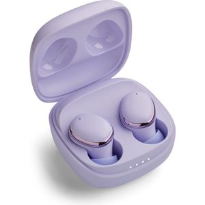 OOQE - PRO X11 - Oordopjes - Lila - Geavanceerde Technologie