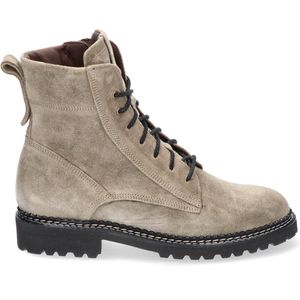 Durea - 9722 - Veterboots - Wijdte H