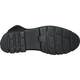 Durea - 9758 - Veterboots - Zwart - Palmira