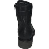 Durea - 9758 - Veterboots - Zwart - Palmira