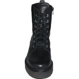 Durea - 9758 - Veterboots - Zwart - Palmira