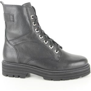 Durea - 9758 - Boot - Zwart - Palmira