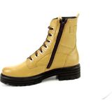 Durea - 9758 Enkellaarzen - Bruin - Wijdte E