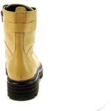 Durea - 9758 Enkellaarzen - Bruin - Wijdte E