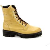 Durea - 9758 Enkellaarzen - Bruin - Wijdte E