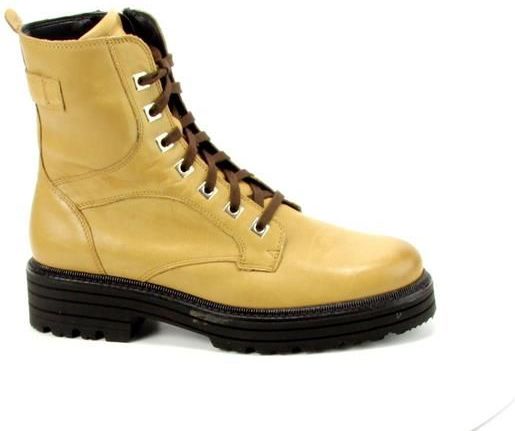 Durea - 9758 Enkellaarzen - Bruin - Wijdte E