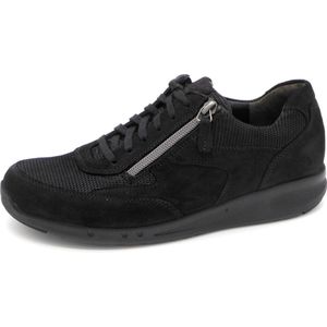 Durea - 6260 682 0127 - Sneakers - Zwart - Wijdte E