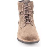 Durea - 9731.764.9930-G - Veterboots - Groen - Suède