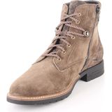 Durea - 9731.764.9930-G - Veterboots - Groen - Suède